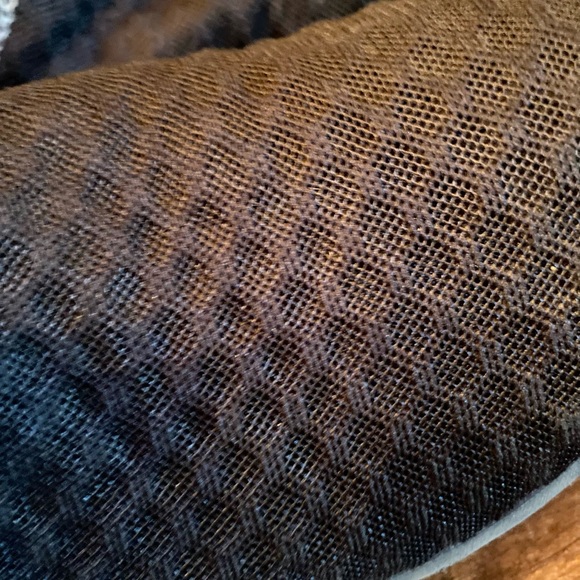 💥Merrell Mesh Honeycomb Pattern Ortholite Mules💥 - Picture 9 of 10